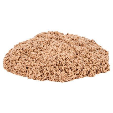 Kinetisch Zand 2,5kg | Bruin