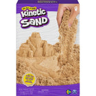 Kinetisch Zand 5kg | Bruin