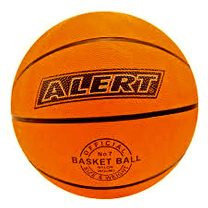Alert Basketball