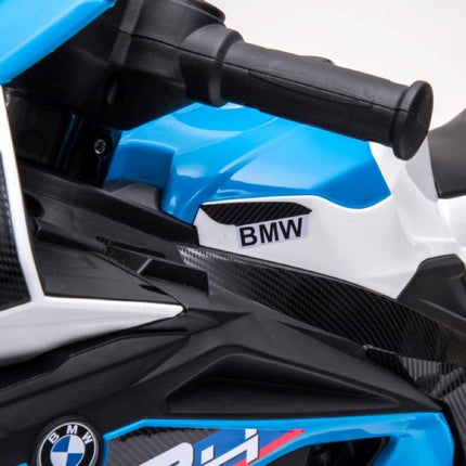 BMW HP4 Elektrische Kindermotor 3 Wielen