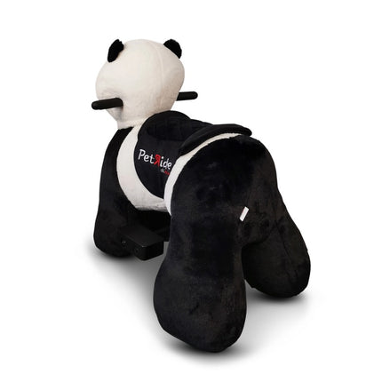 PetRide | Elektrisch Rijdende Panda | Rollzone